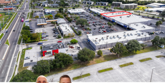 Oakridge Biomat Press Release