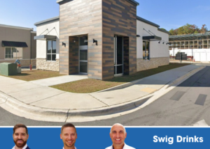 Swig Drinks Tallahassee