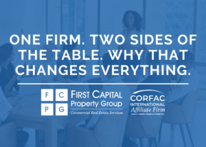 One CRE Firm