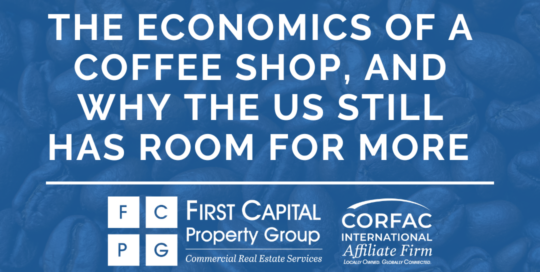 Economics of a Coffee Shop