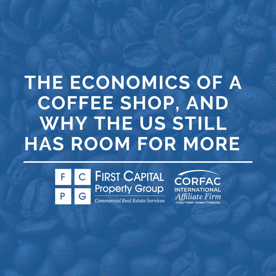 Economics of a Coffee Shop