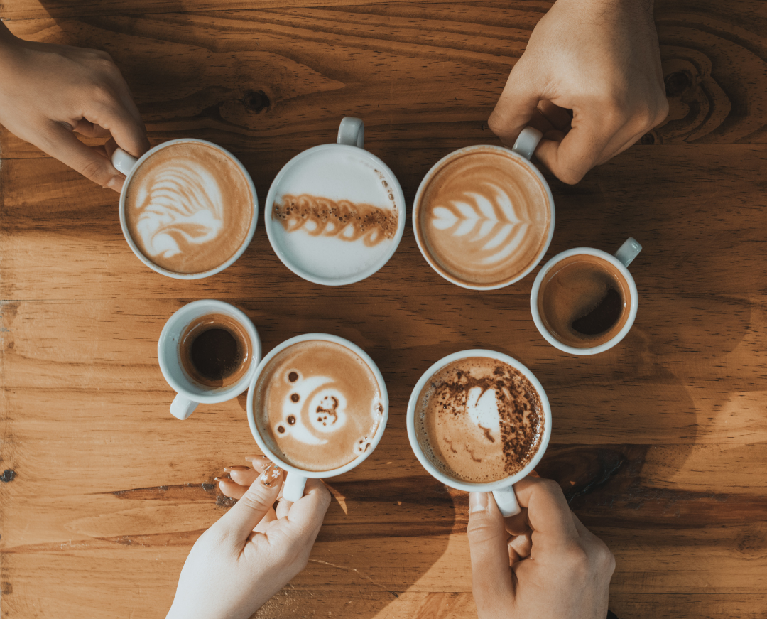 coffee Conventional Mortgage Rate