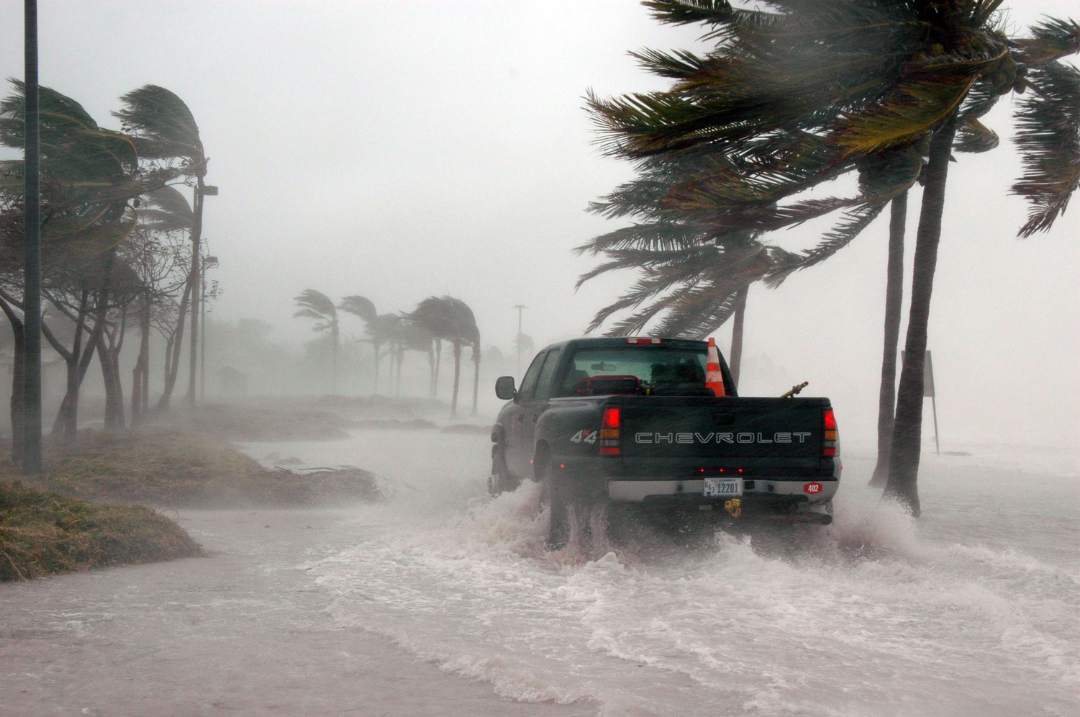 Storm Insurance Conventional Mortgage Rate