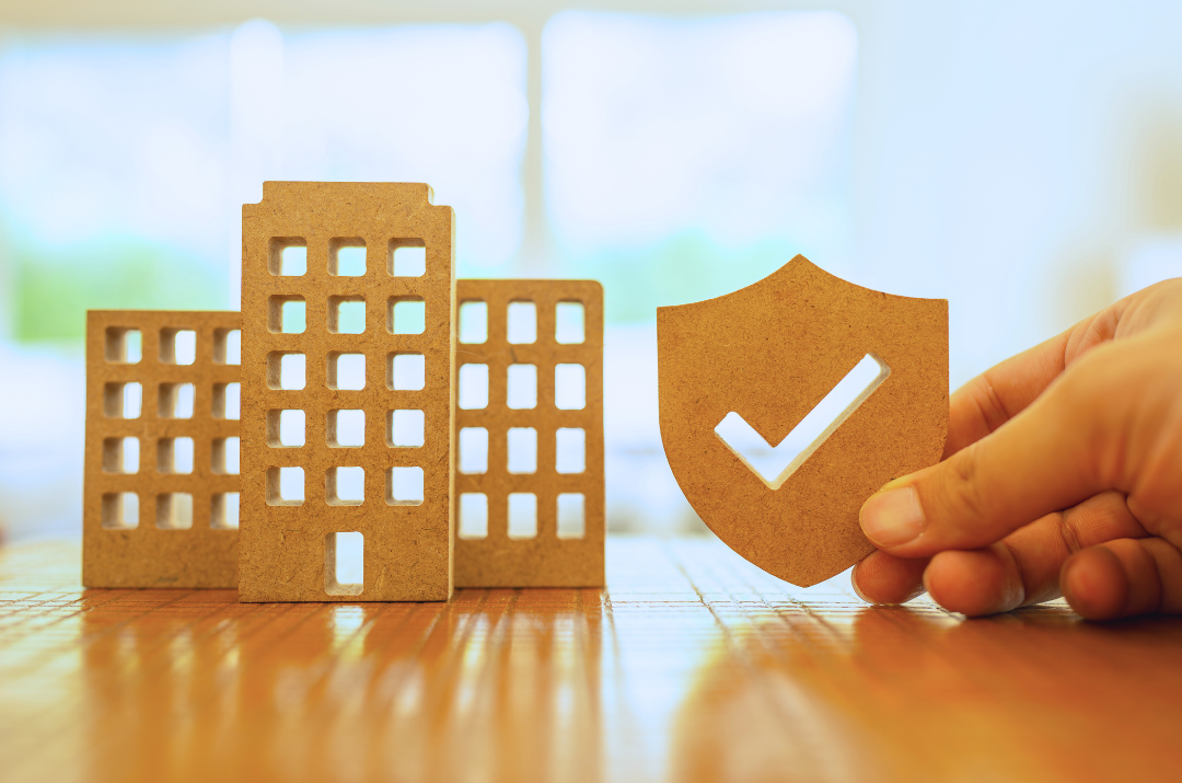 Protecting Property Central Florida