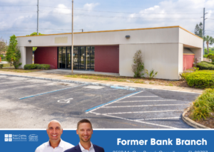 Casselberry Bank Press Release