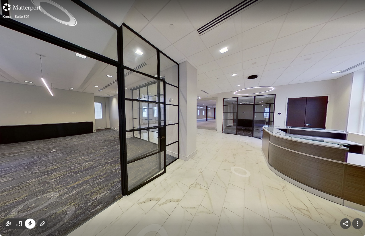 matterport screengrab kress