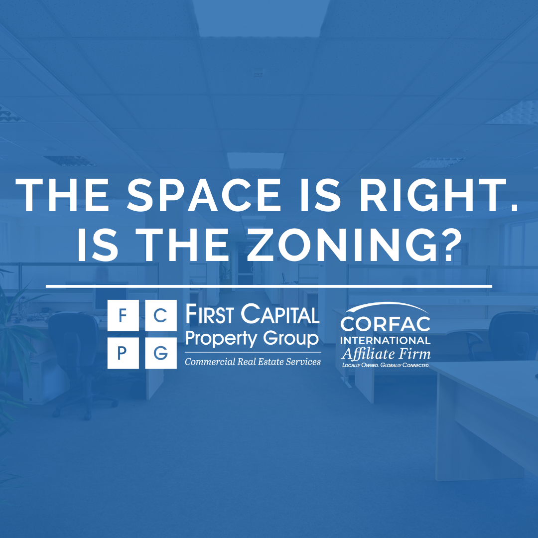 tenant representation zoning